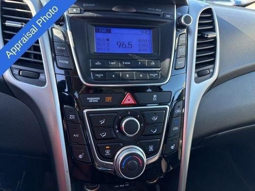 2013 Hyundai Elantra GT Base