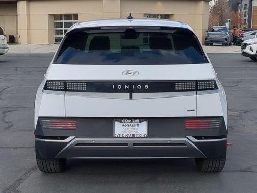 2023 Hyundai IONIQ 5 SEL