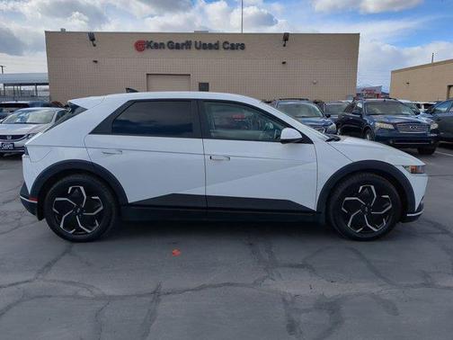 2023 Hyundai IONIQ 5 SEL