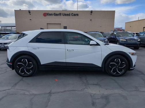 2023 Hyundai IONIQ 5 SEL