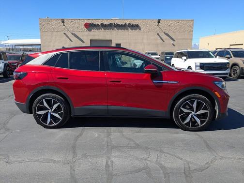 2023 Volkswagen ID.4 Pro S