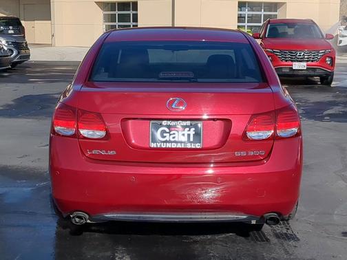 2006 Lexus GS 300 