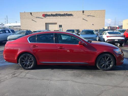 2006 Lexus GS 300 