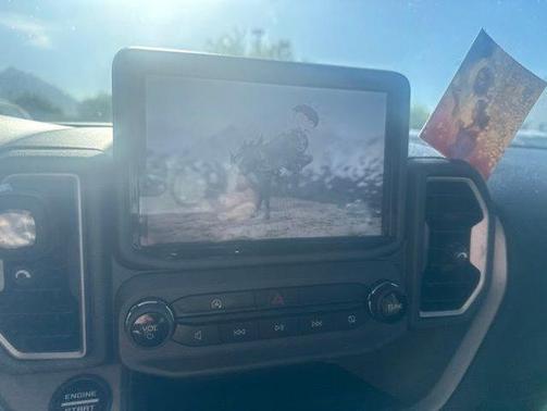 Cactus 2023 Ford Bronco Sport Big Bend
