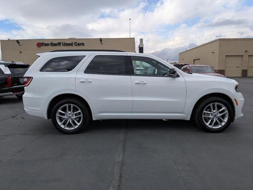 2024 Dodge Durango GT