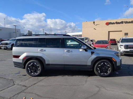 2024 Hyundai SANTA FE SEL