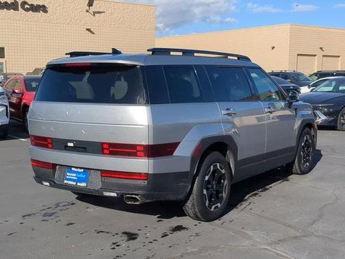 2024 Hyundai SANTA FE SEL