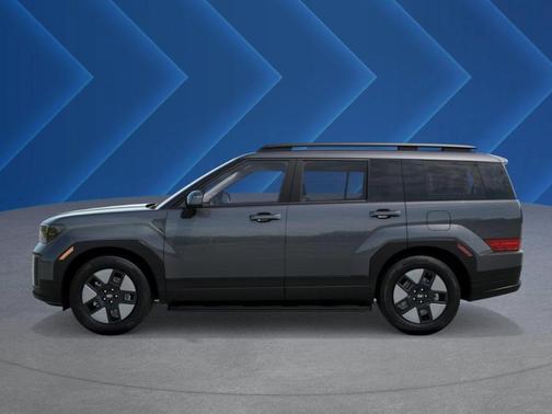 2026 Hyundai SANTA FE HEV SEL