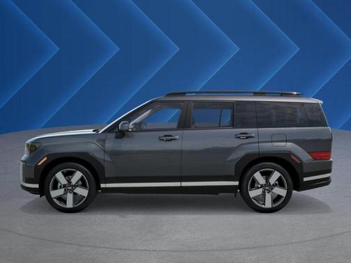 2026 Hyundai SANTA FE HEV Limited