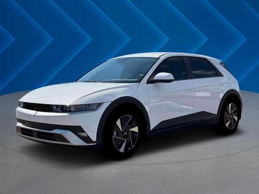 Atlas 2026 Hyundai IONIQ 5 SEL