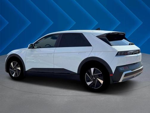 Atlas 2026 Hyundai IONIQ 5 SEL