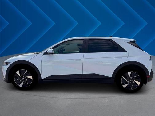 Atlas 2026 Hyundai IONIQ 5 SEL