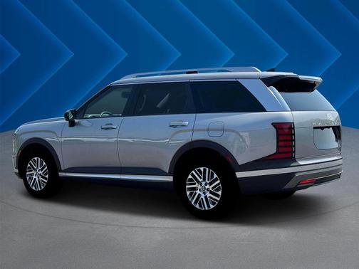 2026 Hyundai PALISADE SEL Convenience