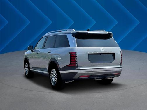 2026 Hyundai PALISADE SEL Convenience