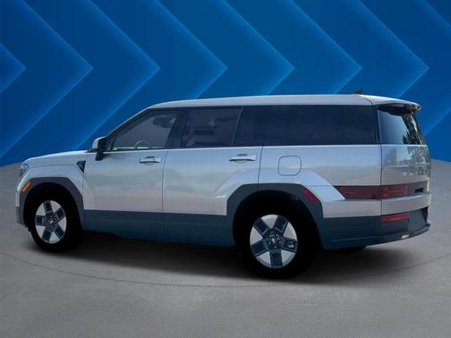 2026 Hyundai SANTA FE HEV SE