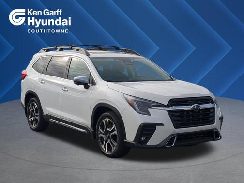 2023 Subaru Ascent Touring 7-Passenger