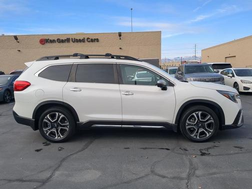 2023 Subaru Ascent Touring 7-Passenger