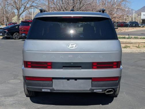 2024 Hyundai SANTA FE SEL