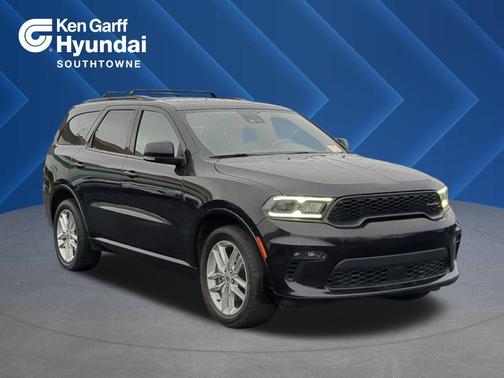 2023 Dodge Durango GT