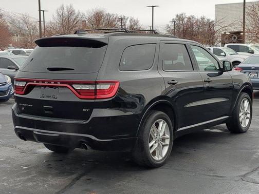 2023 Dodge Durango GT