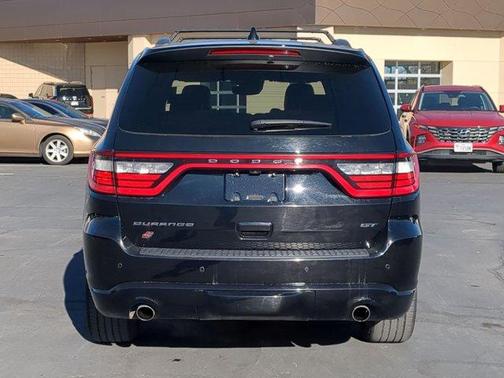 2023 Dodge Durango GT