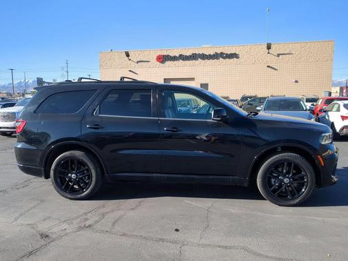 2023 Dodge Durango GT