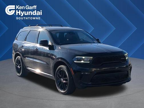 2023 Dodge Durango GT