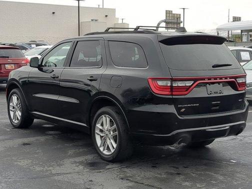 2023 Dodge Durango GT