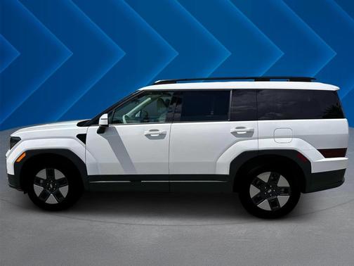 2026 Hyundai SANTA FE HEV SEL