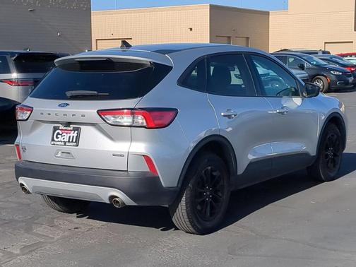 2020 Ford Escape SE Sport Hybrid
