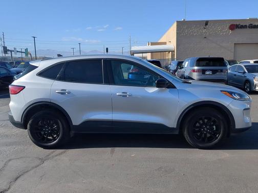 2020 Ford Escape SE Sport Hybrid