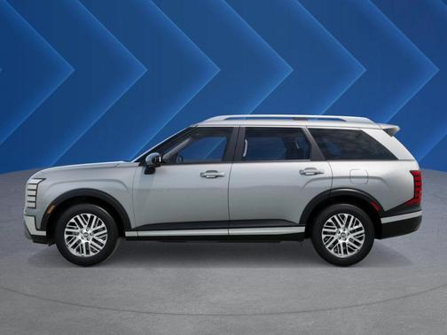 2026 Hyundai PALISADE SEL Premium 7P