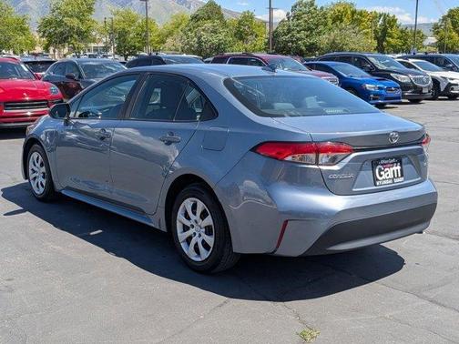 CELESTITE 2023 Toyota Corolla LE