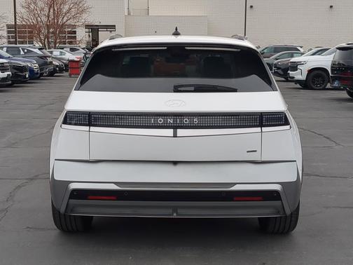 2025 Hyundai IONIQ 5 Limited