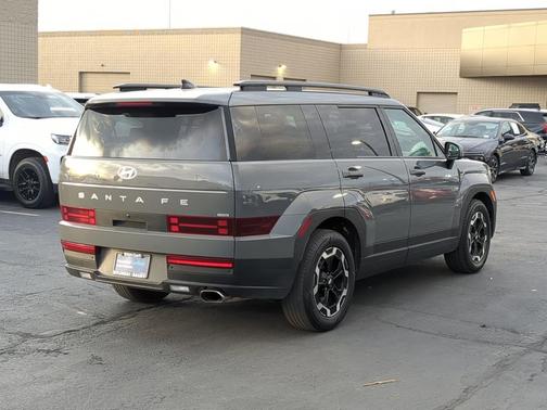 2024 Hyundai SANTA FE SEL