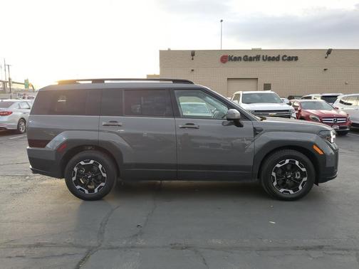 2024 Hyundai SANTA FE SEL