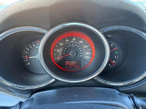 Bright Silver 2013 Kia Sorento SX