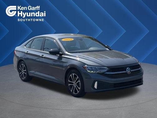 2023 Volkswagen Jetta 1.5T Sport