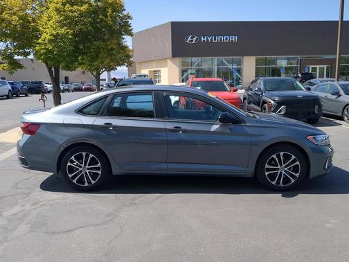 2023 Volkswagen Jetta 1.5T Sport