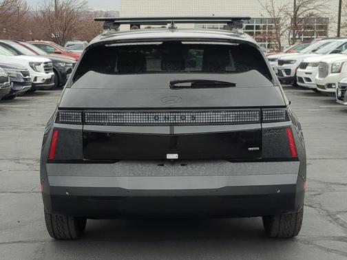 2025 Hyundai IONIQ 5 XRT