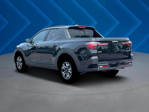 2025 Hyundai SANTA CRUZ XRT