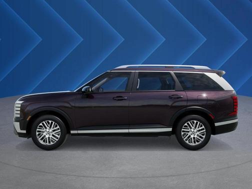 Galaxy 2027 Hyundai PALISADE SEL