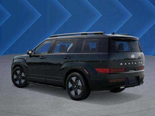 2026 Hyundai SANTA FE HEV SEL