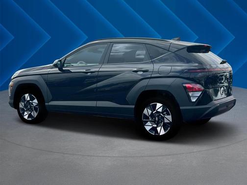 2025 Hyundai KONA SEL Convenience