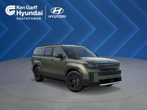 2026 Hyundai SANTA FE XRT