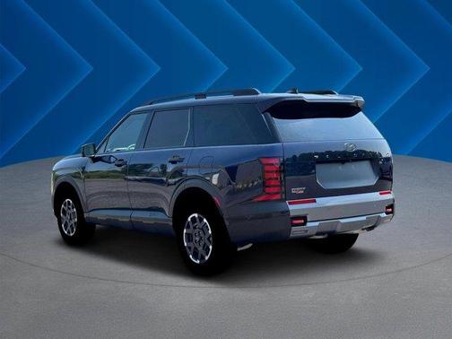 2026 Hyundai PALISADE XRT