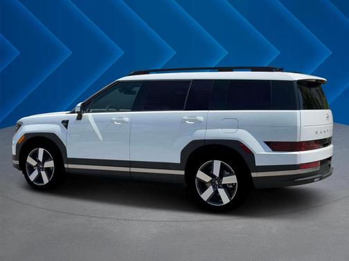 2026 Hyundai SANTA FE HEV Limited