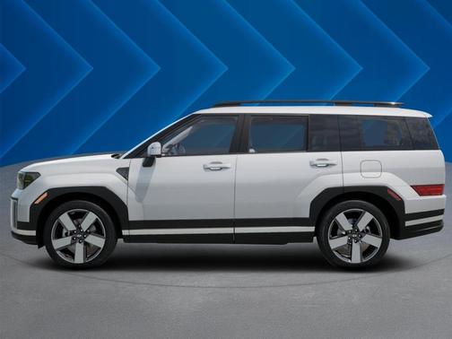 2026 Hyundai SANTA FE HEV Limited