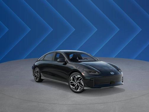 2025 Hyundai IONIQ 6 SEL