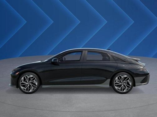 2025 Hyundai IONIQ 6 SEL